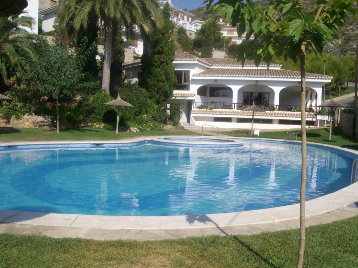 Вілла Casa Gm - Cullera Park Vt-51014-V Екстер'єр фото