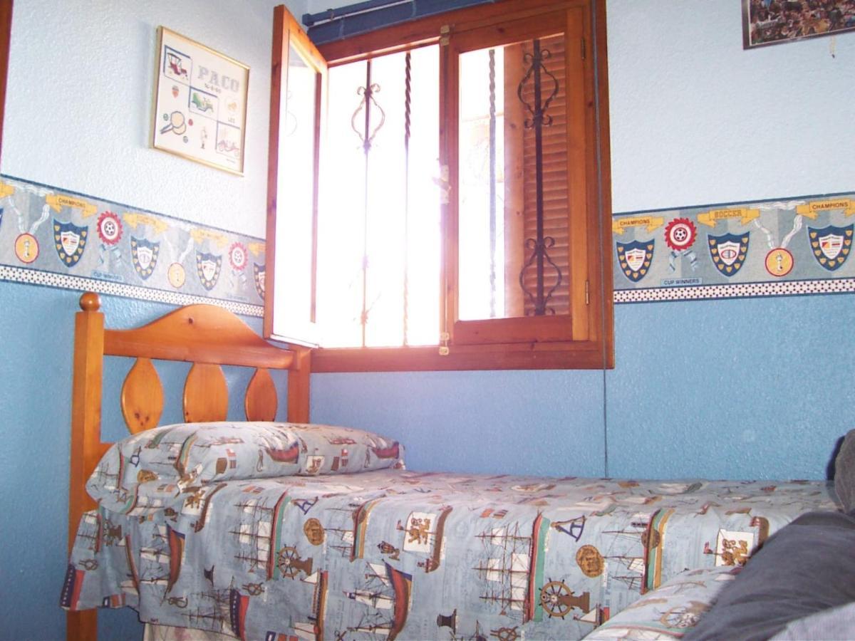 Вілла Casa Gm - Cullera Park Vt-51014-V Екстер'єр фото
