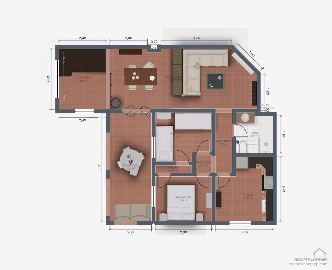 Вілла Casa Gm - Cullera Park Vt-51014-V Екстер'єр фото