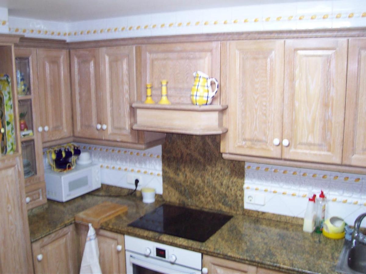 Вілла Casa Gm - Cullera Park Vt-51014-V Екстер'єр фото
